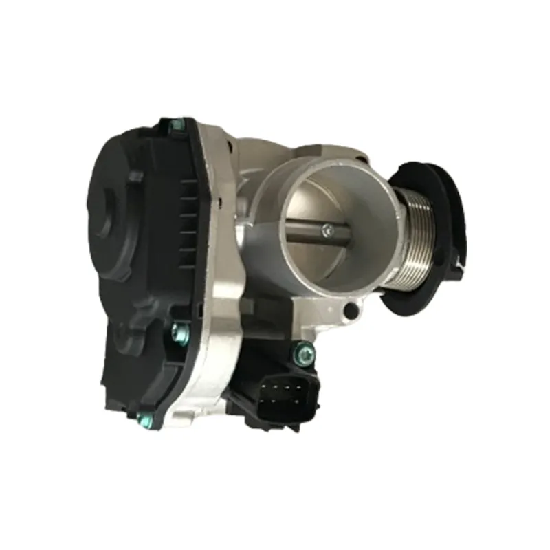 THROTTLE BODY 96439960