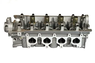 ヒュンダイ-起亜 G4EE 1.4L シリンダー ヘッド アセンブリ