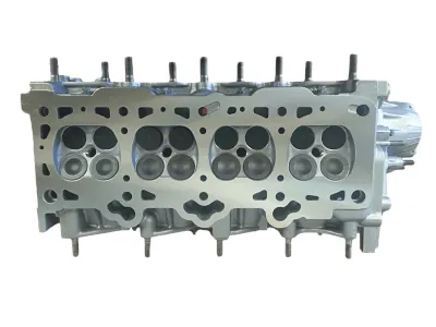 ヒュンダイ-キア G4GC 2.0L シリンダー ヘッド アセンブリ