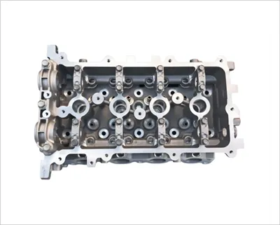 ヒュンダイ・起亜 G4LD 1.4 T-GDi シリンダーヘッドアセンブリ